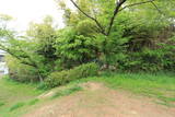 陸奥 鵜ヶ崎城の写真