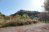 陸奥 横田中丸城の写真