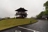 陸奥 吉岡城の写真