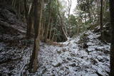 長門 荒滝山城の写真