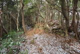 長門 荒滝山城の写真