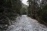 長門 荒滝山城の写真