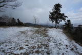 長門 荒滝山城の写真