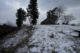 長門 荒滝山城の写真