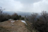 長門 荒滝山城の写真