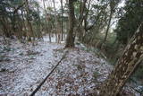 長門 荒滝山城の写真