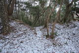 長門 荒滝山城の写真