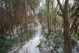 長門 荒滝山城の写真