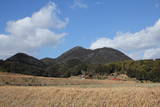 長門 荒滝山城の写真