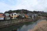 長生寺城写真