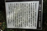 長門 長生寺城の写真