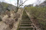 長門 長生寺城の写真