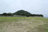 長門 萩城の写真