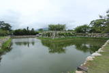 長門 萩城の写真
