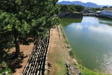 長門 萩城の写真