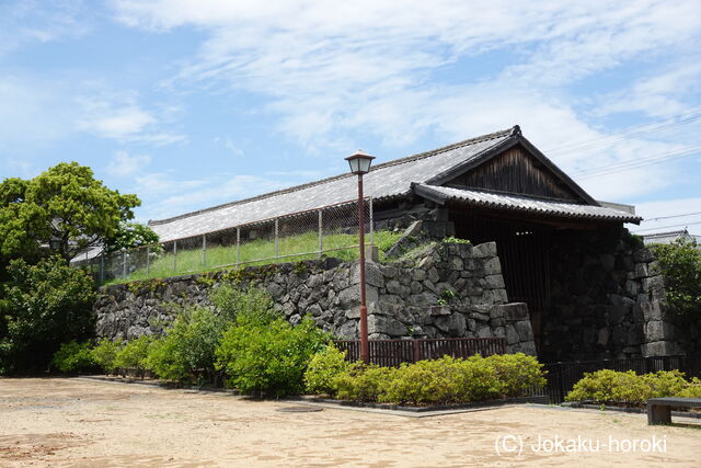 長門 浜崎宰判勘場の写真
