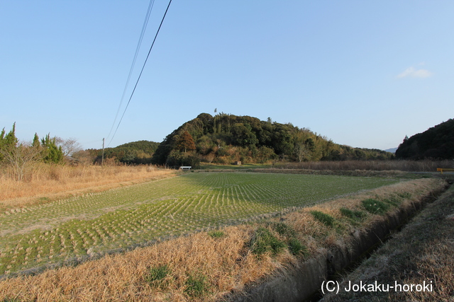 長門 下城の写真