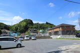長門 東分茶臼山城の写真