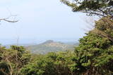 長門 城山城の写真