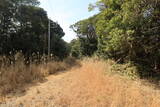 長門 城山城の写真