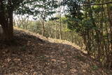 長門 城山城の写真