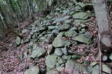 長門 且山城の写真