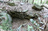 長門 且山城の写真