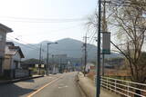 長門 川棚茶臼山城の写真