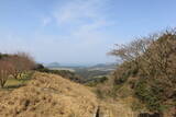長門 川棚茶臼山城の写真
