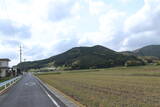 長門 金蔵山城の写真