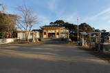長門 櫛崎城の写真