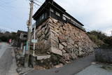 長門 櫛崎城の写真