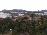 長門 櫛崎城の写真