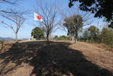 長門 松屋城の写真