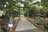 長門 美祢宰判勘場の写真