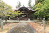 長門 美祢宰判勘場の写真