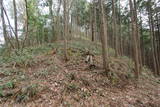 長門 元山城の写真