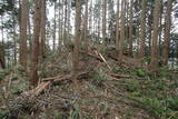 長門 元山城の写真