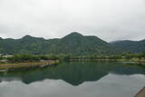 長門 面影山城の写真