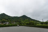 長門 面影山城の写真