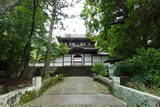 長門 面影山城の写真