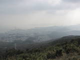 長門 四王司山城の写真