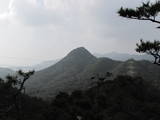 長門 四王司山城の写真