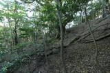 長門 竜山城の写真