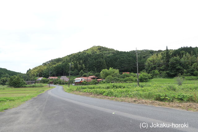 長門 鳥栖城の写真