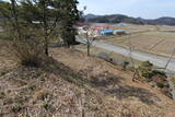 長門 和田山城の写真