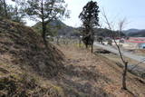 長門 和田山城の写真