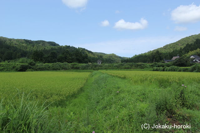 能登 長正連館の写真