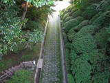 能登 小丸山城の写真