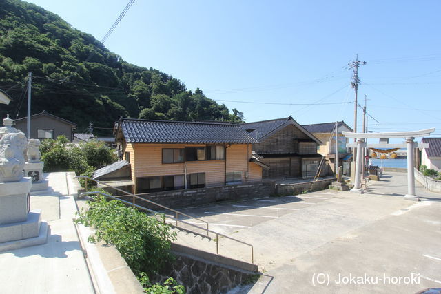 能登 大沢館の写真